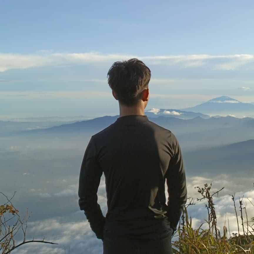 Endra Janitra Pratama